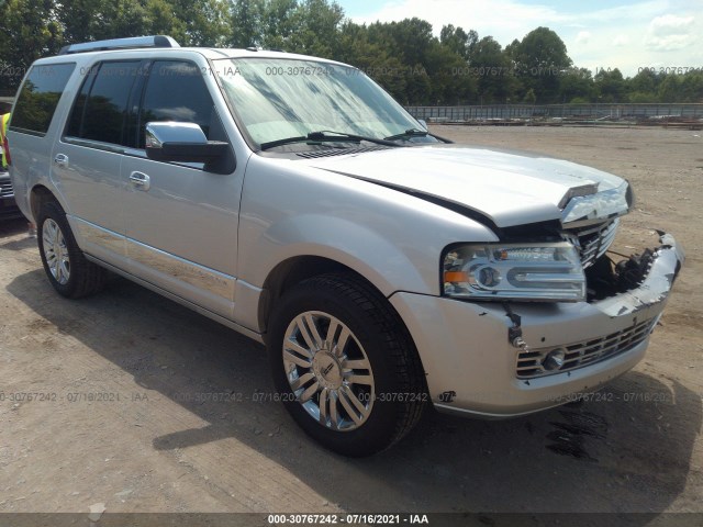 LINCOLN NAVIGATOR 2010 5lmjj2j59aej02627