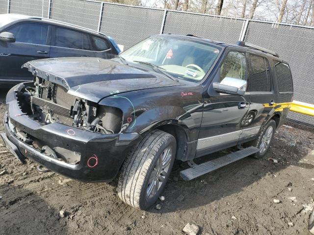 LINCOLN NAVIGATOR 2010 5lmjj2j59aej03261