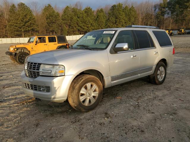 LINCOLN NAVIGATOR 2010 5lmjj2j59aej05186