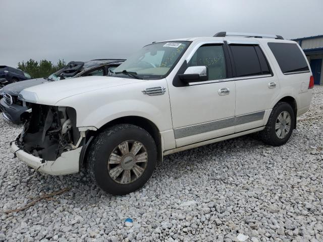 LINCOLN NAVIGATOR 2010 5lmjj2j59aej07164