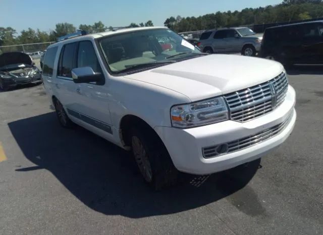 LINCOLN NAVIGATOR 2010 5lmjj2j59aej11389