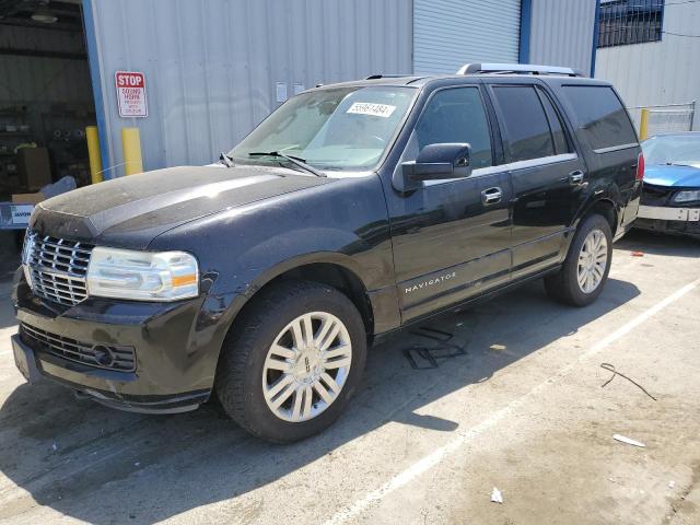 LINCOLN NAVIGATOR 2011 5lmjj2j59bej02063