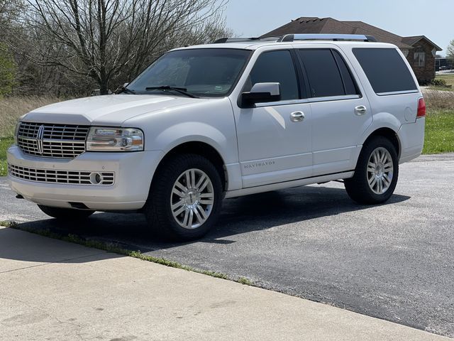 LINCOLN NAVIGATOR 2011 5lmjj2j59bej03777