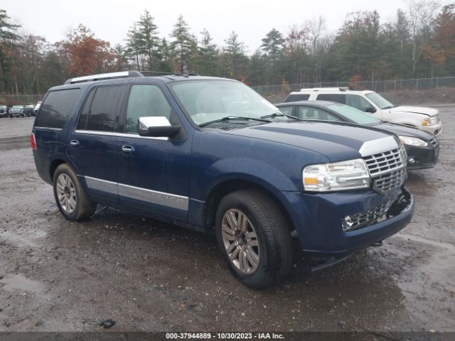 LINCOLN NAVIGATOR 2011 5lmjj2j59bej04296