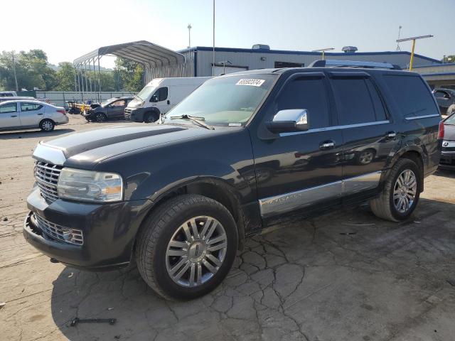 LINCOLN NAVIGATOR 2011 5lmjj2j59bej07148