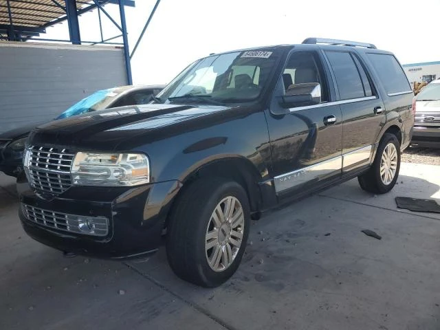 LINCOLN NAVIGATOR 2011 5lmjj2j59bej09904