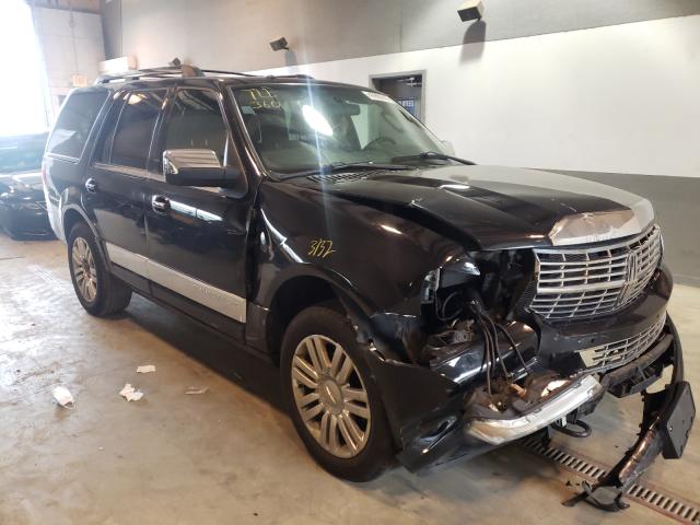 LINCOLN NAVIGATOR 2012 5lmjj2j59cel00191