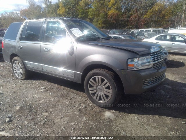 LINCOLN NAVIGATOR 2012 5lmjj2j59cel00353