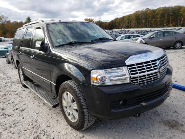 LINCOLN NAVIGATOR 2012 5lmjj2j59cel00854