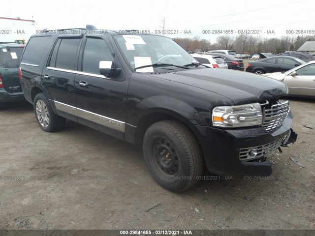 LINCOLN NAVIGATOR 2012 5lmjj2j59cel03981