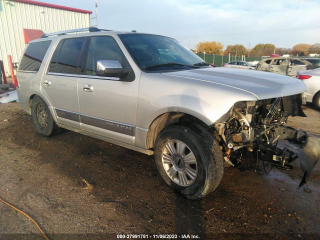 LINCOLN NAVIGATOR 2012 5lmjj2j59cel05634