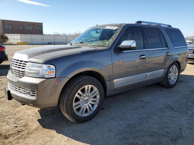 LINCOLN NAVIGATOR 2012 5lmjj2j59cel05679