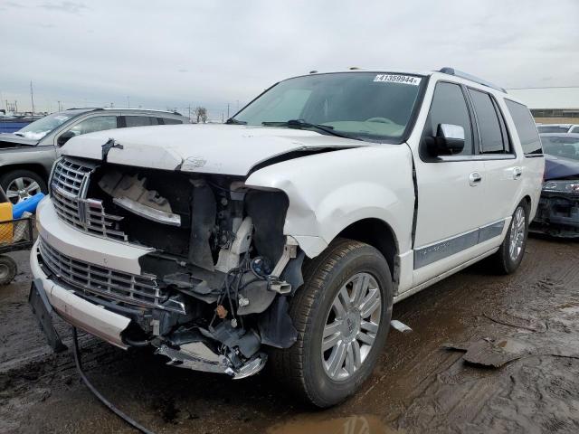 LINCOLN NAVIGATOR 2012 5lmjj2j59cel07576