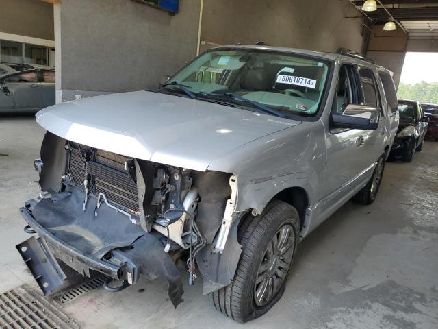 LINCOLN NAVIGATOR 2012 5lmjj2j59cel08615