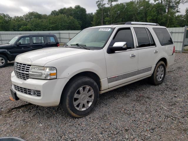 LINCOLN NAVIGATOR 2013 5lmjj2j59del01505