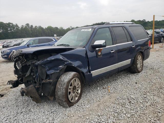 LINCOLN NAVIGATOR 2013 5lmjj2j59del02170