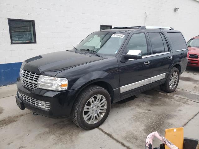 LINCOLN NAVIGATOR 2014 5lmjj2j59eel00789