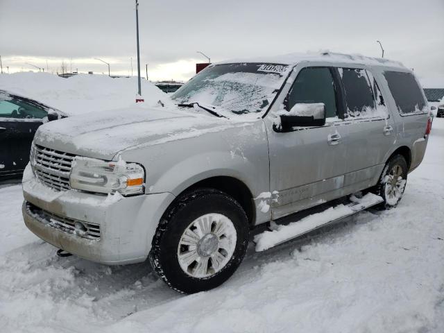 LINCOLN NAVIGATOR 2014 5lmjj2j59eel01151