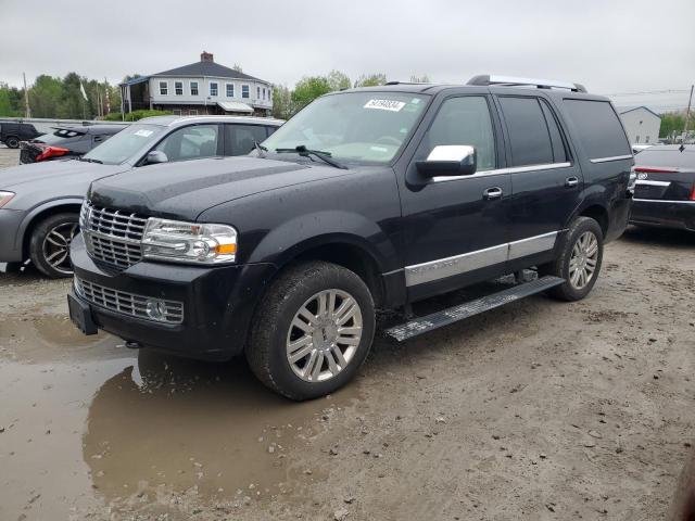 LINCOLN NAVIGATOR 2014 5lmjj2j59eel02266