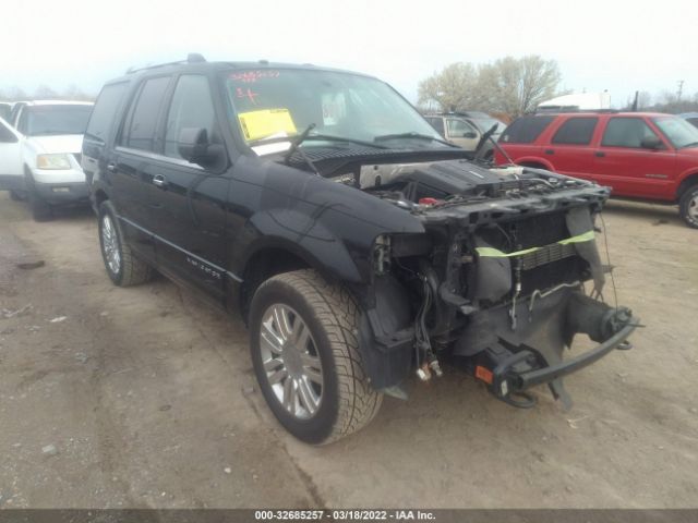 LINCOLN NAVIGATOR 2014 5lmjj2j59eel03479