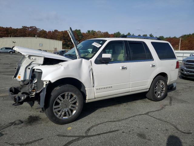 LINCOLN NAVIGATOR 2010 5lmjj2j5xaej00966