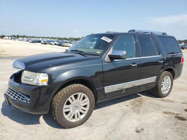 LINCOLN NAVIGATOR 2010 5lmjj2j5xaej04726