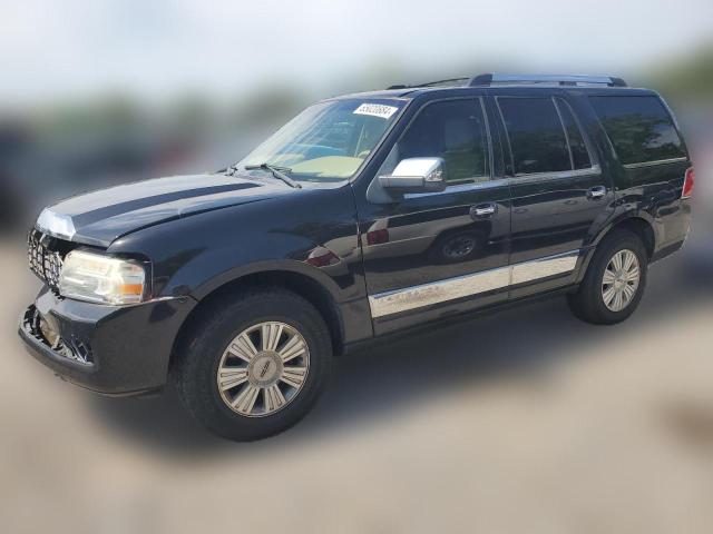 LINCOLN NAVIGATOR 2010 5lmjj2j5xaej05150