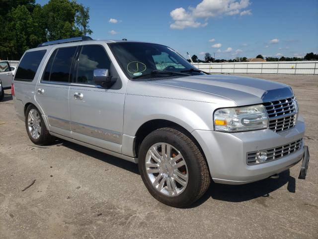 LINCOLN NAVIGATOR 2010 5lmjj2j5xaej06279