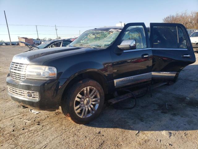 LINCOLN NAVIGATOR 2010 5lmjj2j5xaej11207