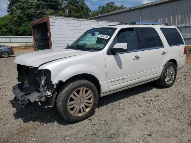 LINCOLN NAVIGATOR 2011 5lmjj2j5xbej00399