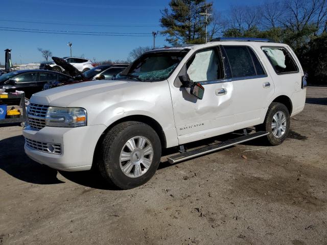 LINCOLN NAVIGATOR 2011 5lmjj2j5xbej04002