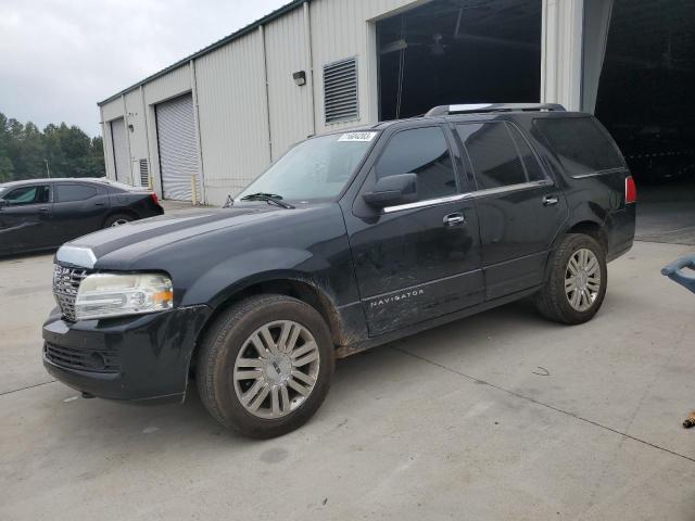 LINCOLN NAVIGATOR 2011 5lmjj2j5xbej06333