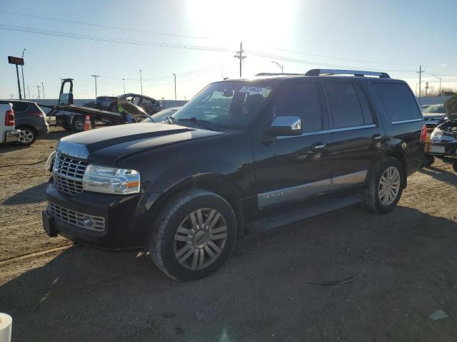 LINCOLN NAVIGATOR 2012 5lmjj2j5xcel00233