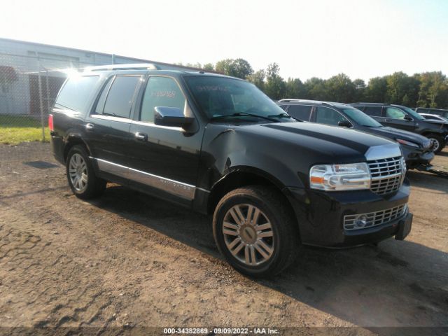 LINCOLN NAVIGATOR 2013 5lmjj2j5xdel08155