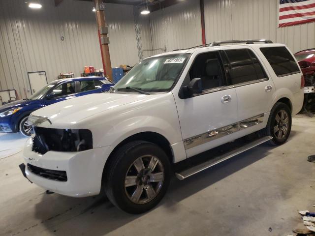 LINCOLN NAVIGATOR 2013 5lmjj2j5xdel08768