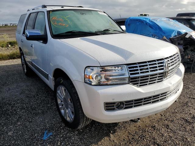 LINCOLN NAVIGATOR 2014 5lmjj2j5xeel00039