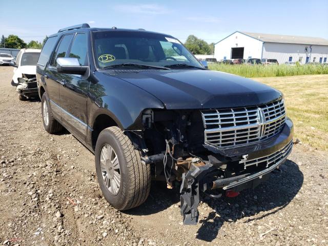 LINCOLN NAVIGATOR 2014 5lmjj2j5xeel00302