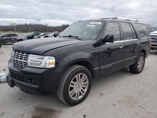 LINCOLN NAVIGATOR 2014 5lmjj2j5xeel00977