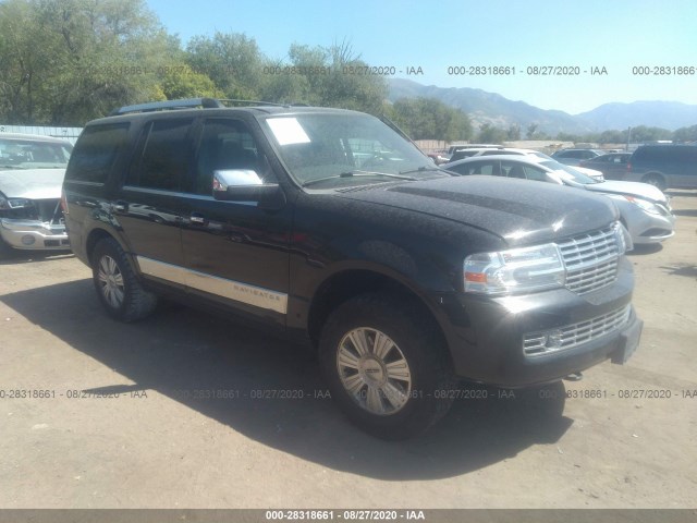 LINCOLN NAVIGATOR 2014 5lmjj2j5xeel02051