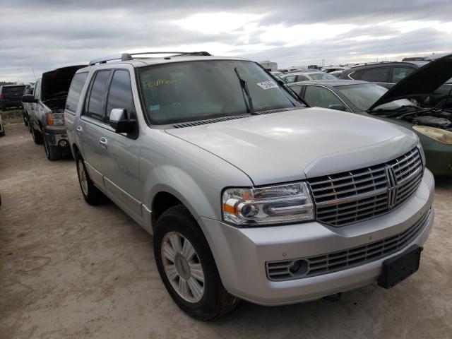 LINCOLN NAVIGATOR 2014 5lmjj2j5xeel03930