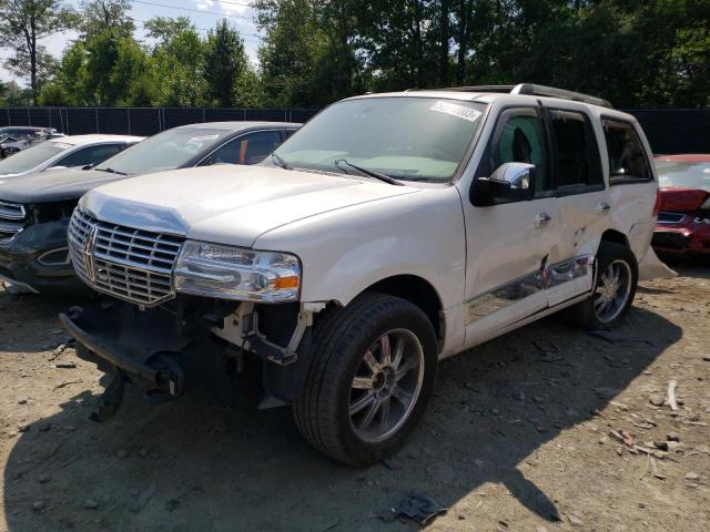 LINCOLN NAVIGATOR 2014 5lmjj2j5xeel05676