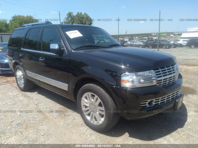 LINCOLN NAVIGATOR 2014 5lmjj2j5xeel08643