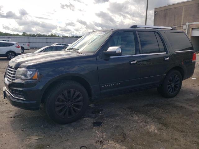 LINCOLN NAVIGATOR 2015 5lmjj2jt0fej01503