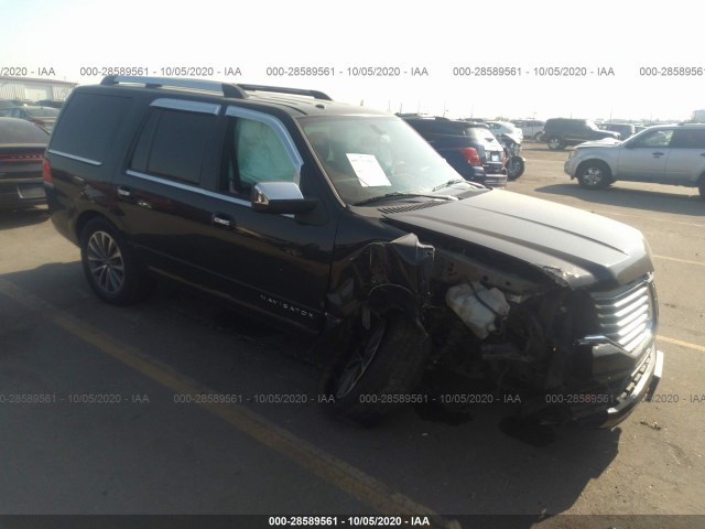 LINCOLN NAVIGATOR 2015 5lmjj2jt0fej06037