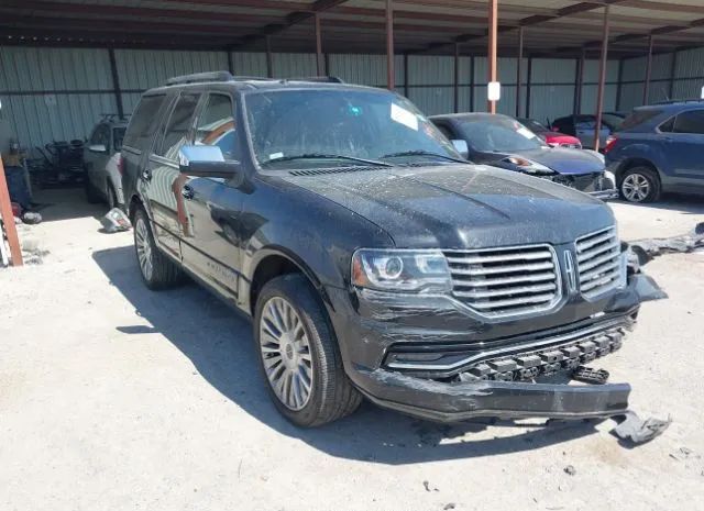 LINCOLN NAVIGATOR 2015 5lmjj2jt0fej08449