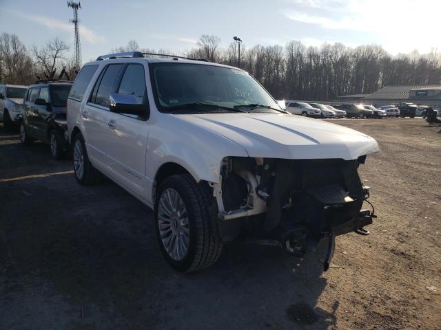 LINCOLN NAVIGATOR 2015 5lmjj2jt0fej12162