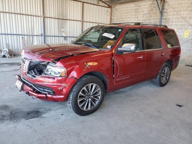 LINCOLN NAVIGATOR 2015 5lmjj2jt0fej12744