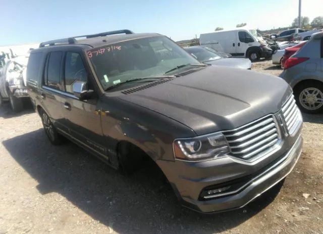 LINCOLN NAVIGATOR 2016 5lmjj2jt0gel02822