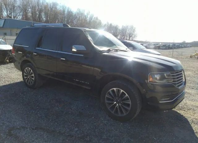 LINCOLN NAVIGATOR 2016 5lmjj2jt0gel04795