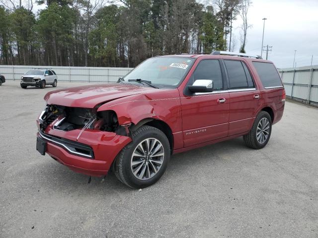 LINCOLN NAVIGATOR 2017 5lmjj2jt0hel00425